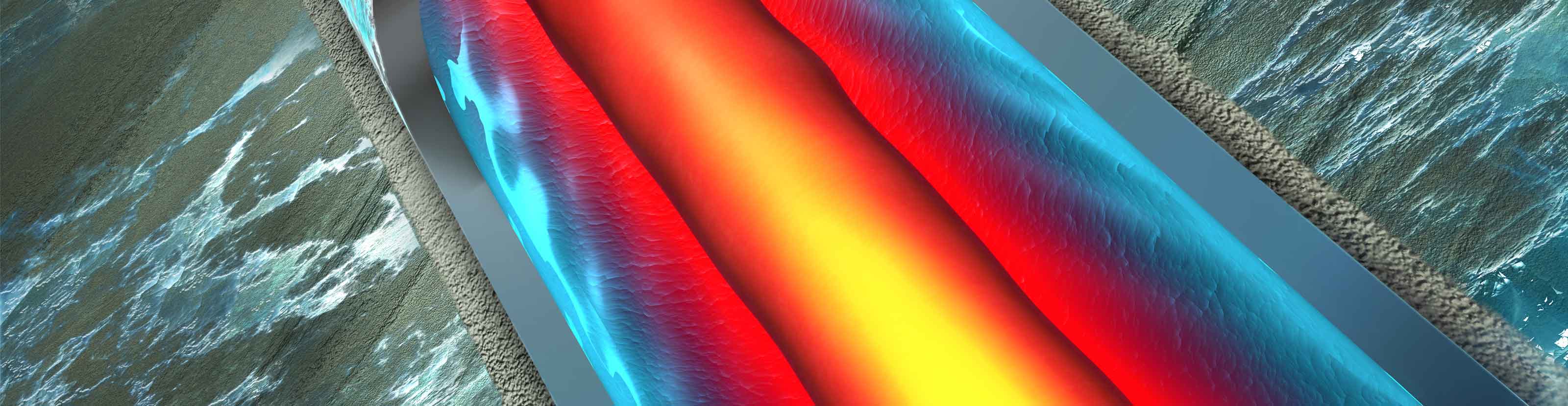 ISOTHERM NT advanced nonaqueous-based insulating packer fluid