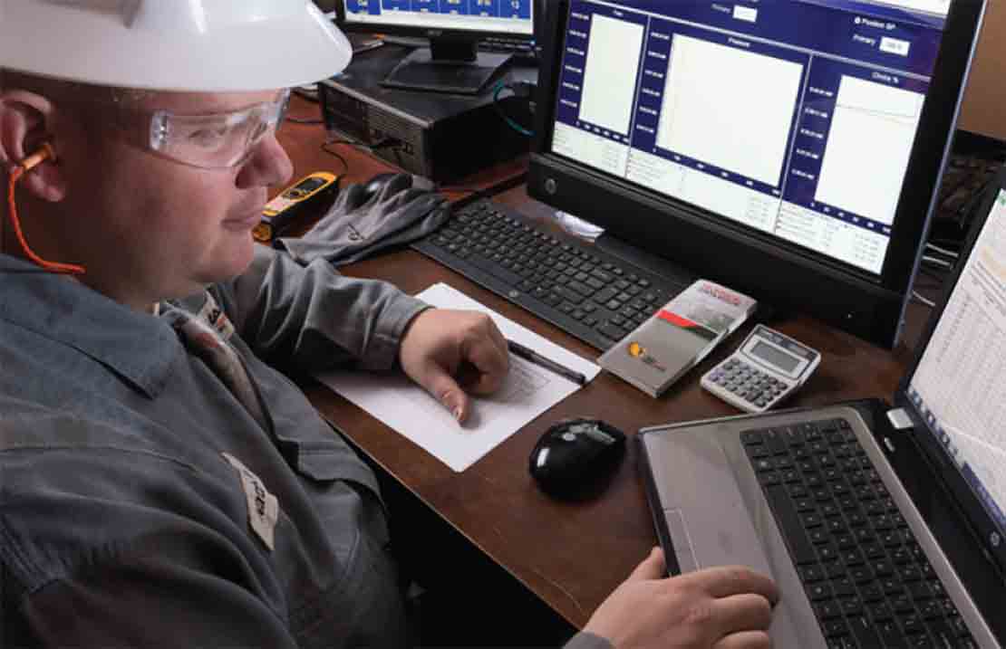 @balance Control MPD Systems