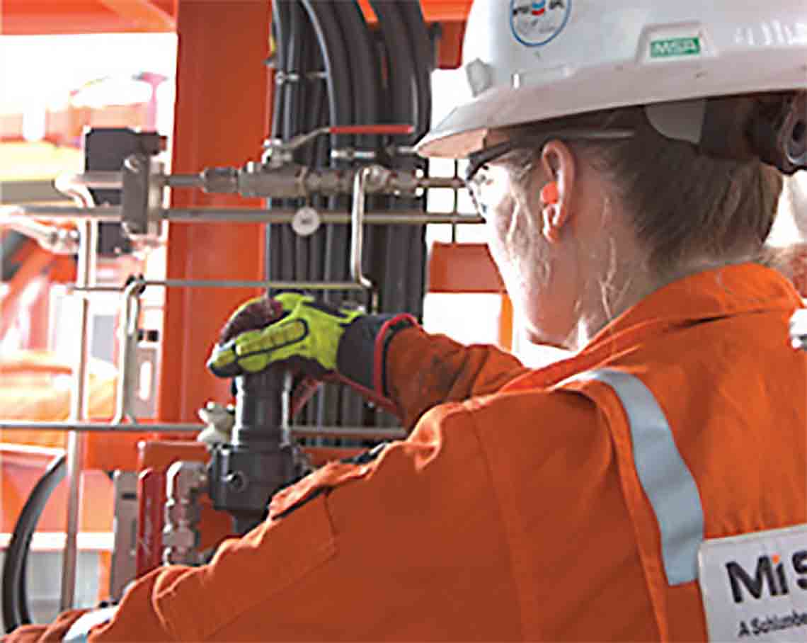 Nitrogen Generation Unit