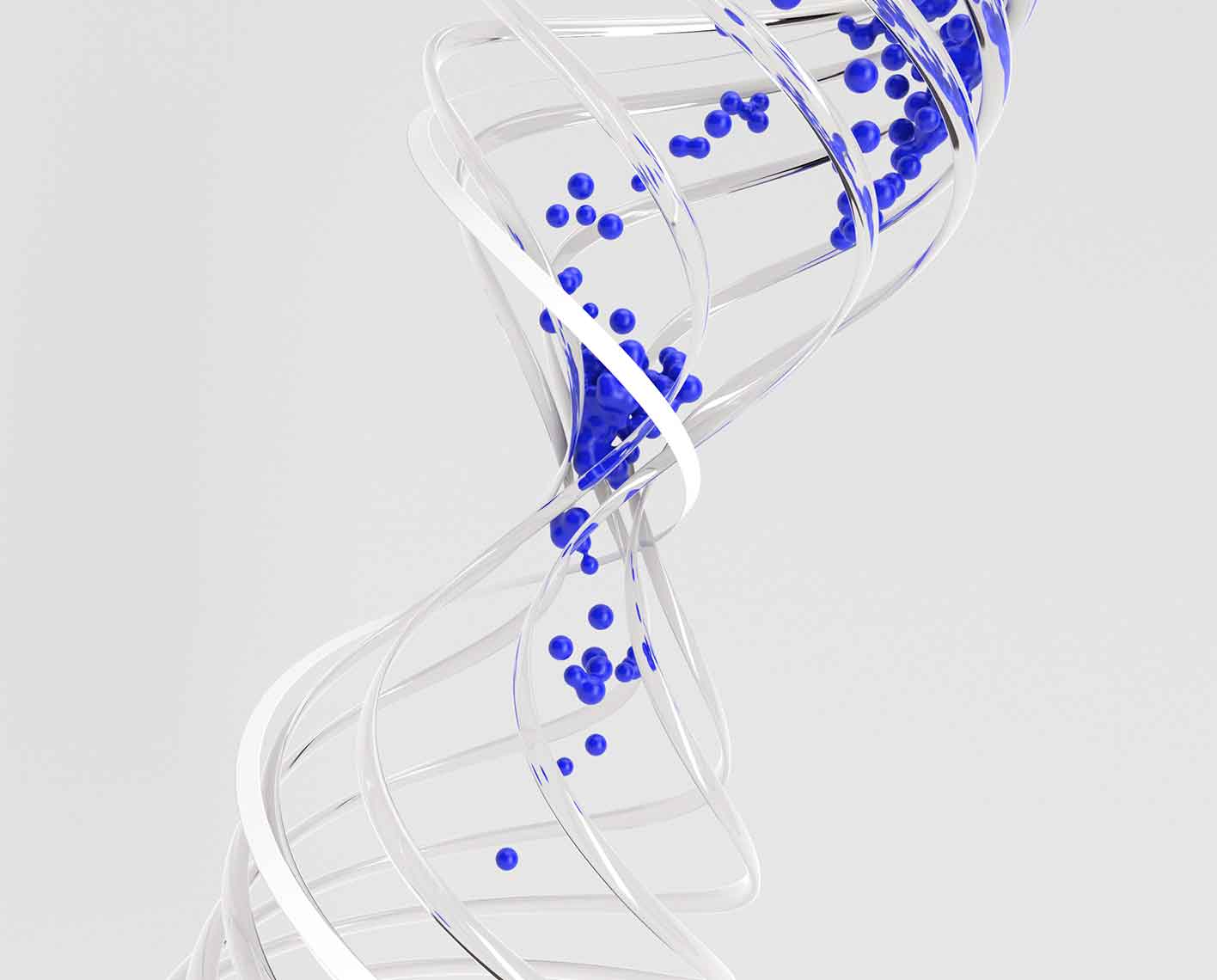 DELFI Production Chemicals Abstract SLB key art of Production chemicals optimization on DELFI for ESP