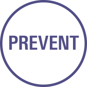 Prevent icon 2