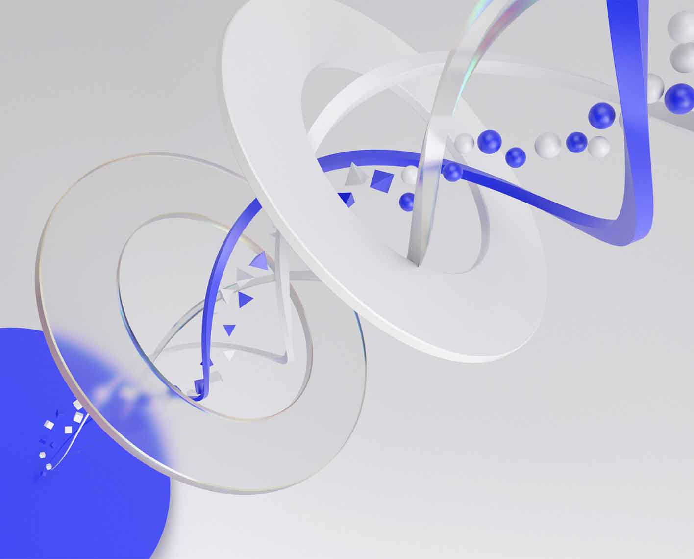 Production chemistry deepwater hero image