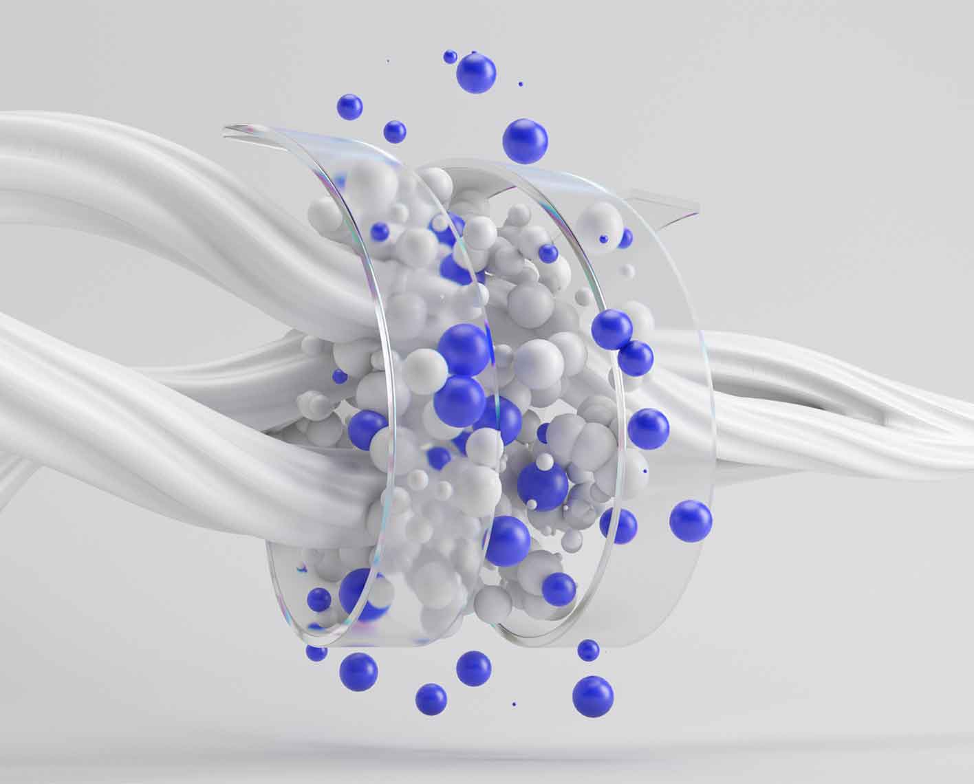 Production chemistry flow assurance hero image