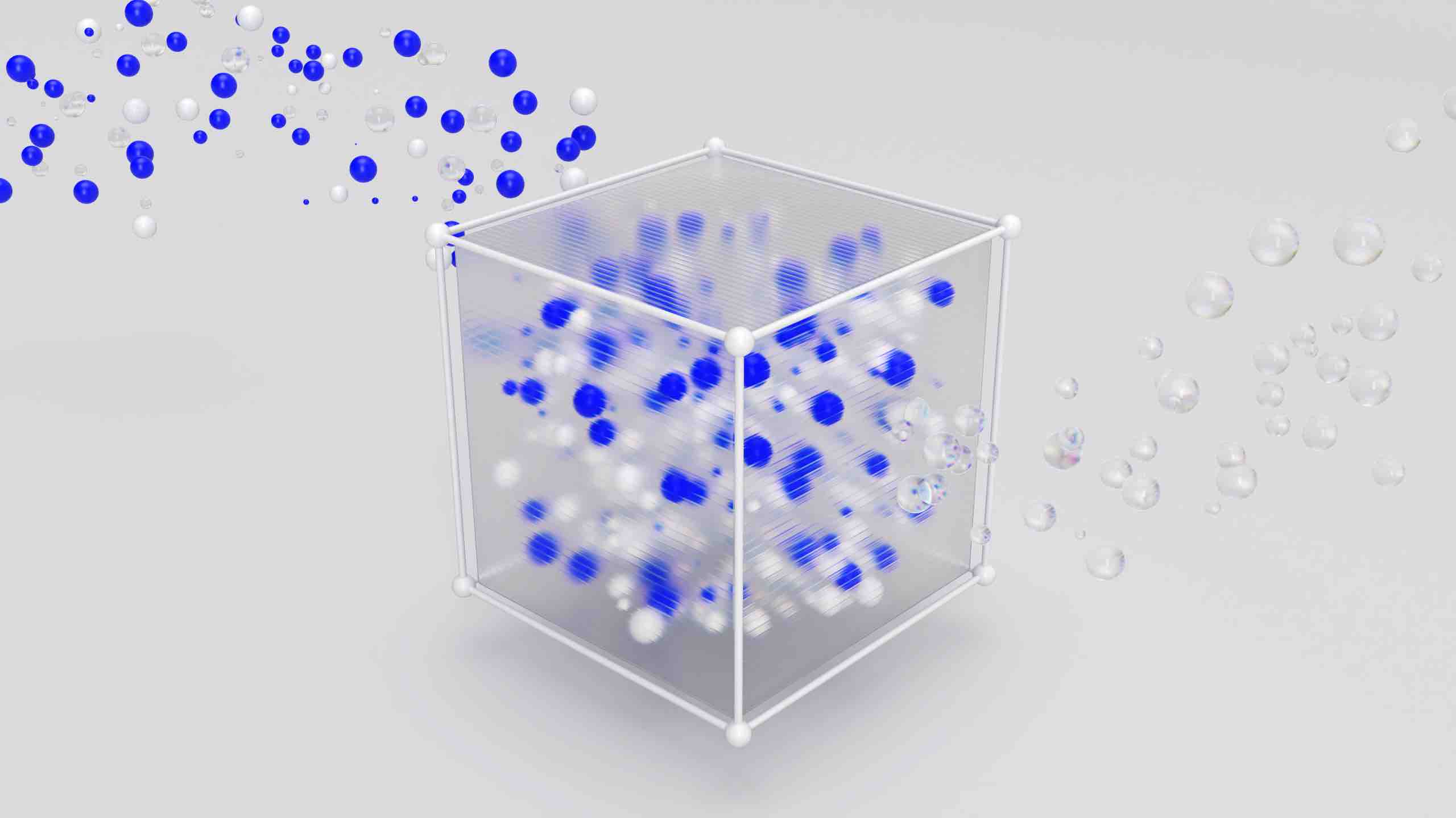 production chemistry purification hero image