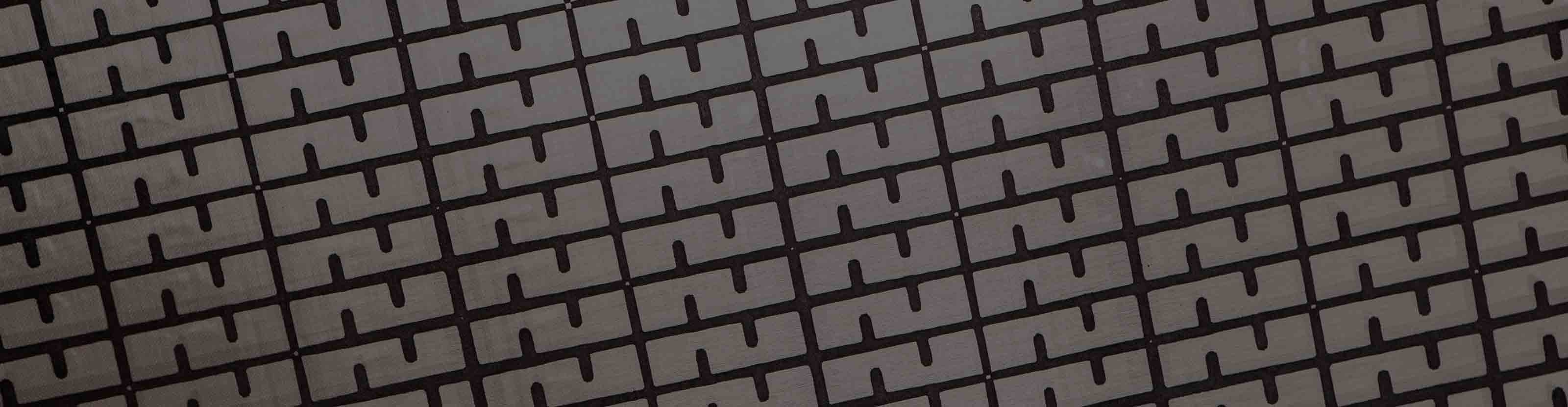 Metal and Plastic Screens