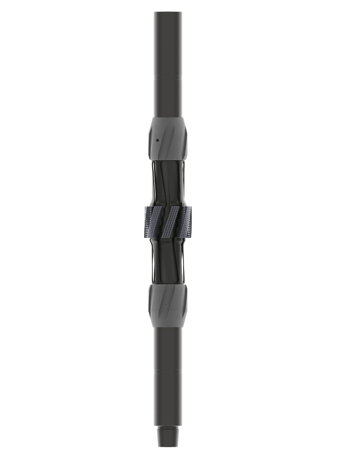 bristle back - combo