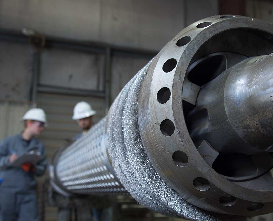 Casing Cleaning & Riser Displacement | Wellbore Cleanup | SLB