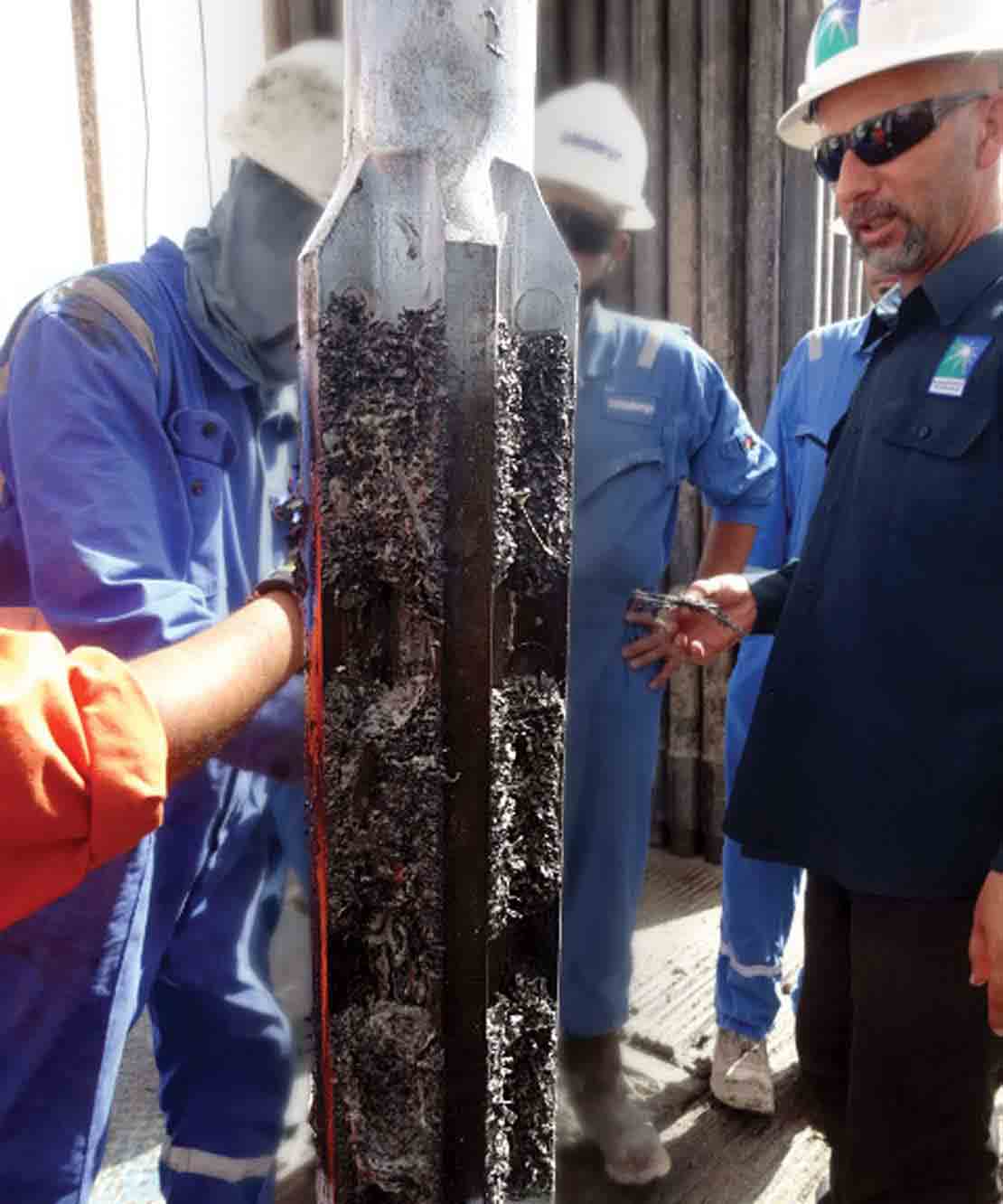 CT MAGNOSTAR coiled-tubing magnet