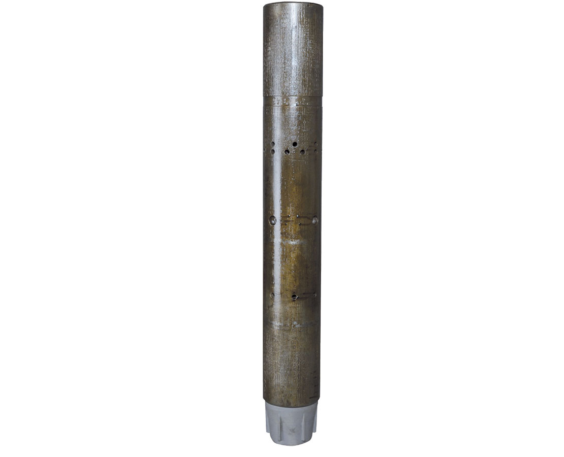 Dual Action Bypass Sub