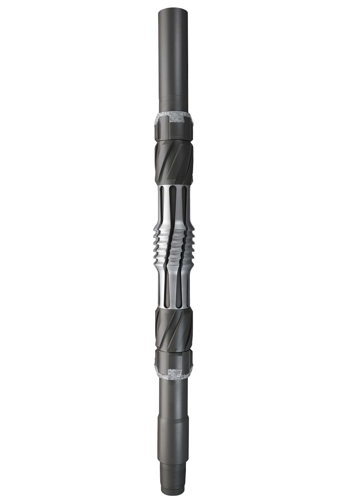 heavy duty RASOR BACK - combo - new
