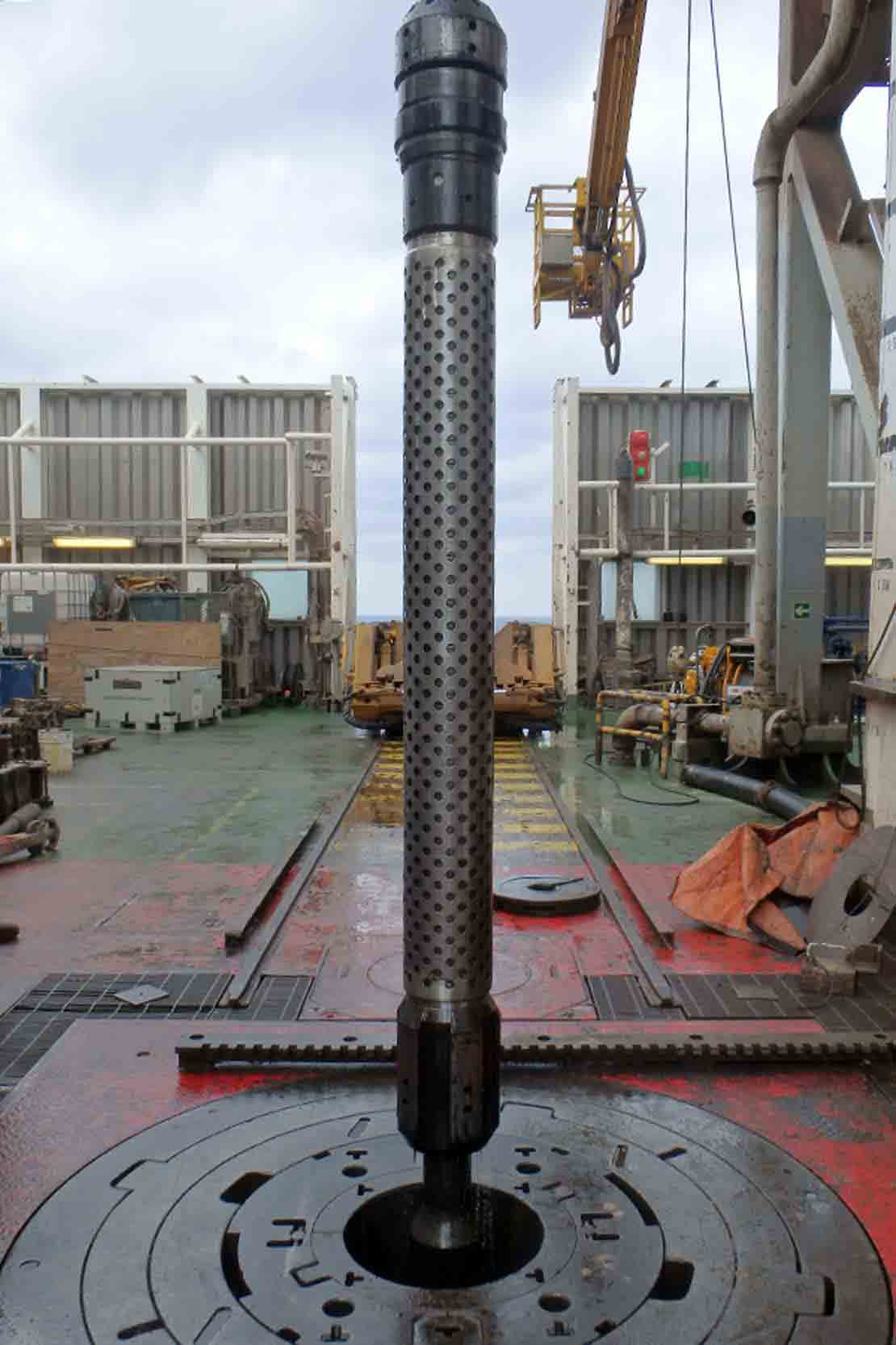 Heavy duty well patroller advanced validation tool