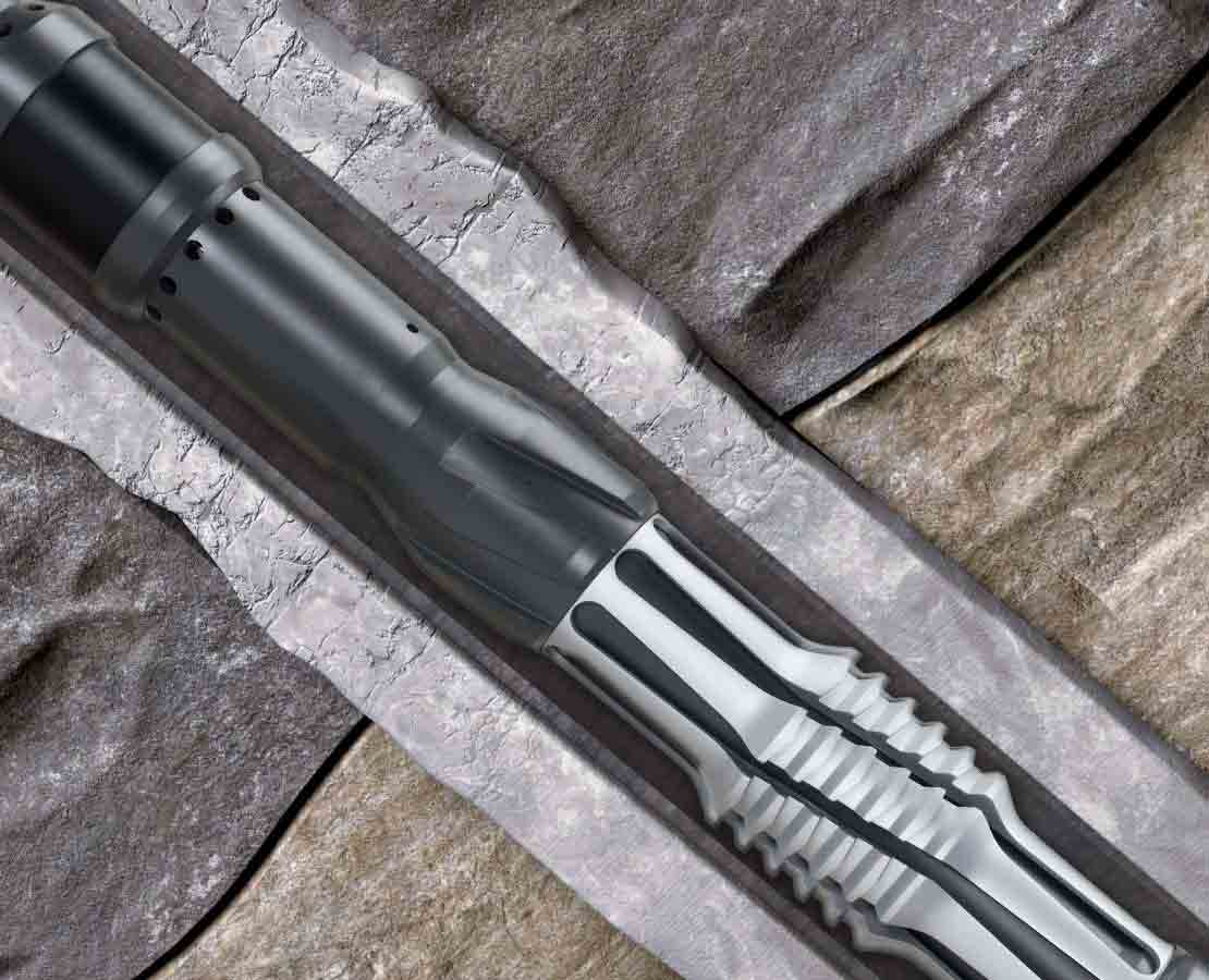 Liner Top Test Tools - combo