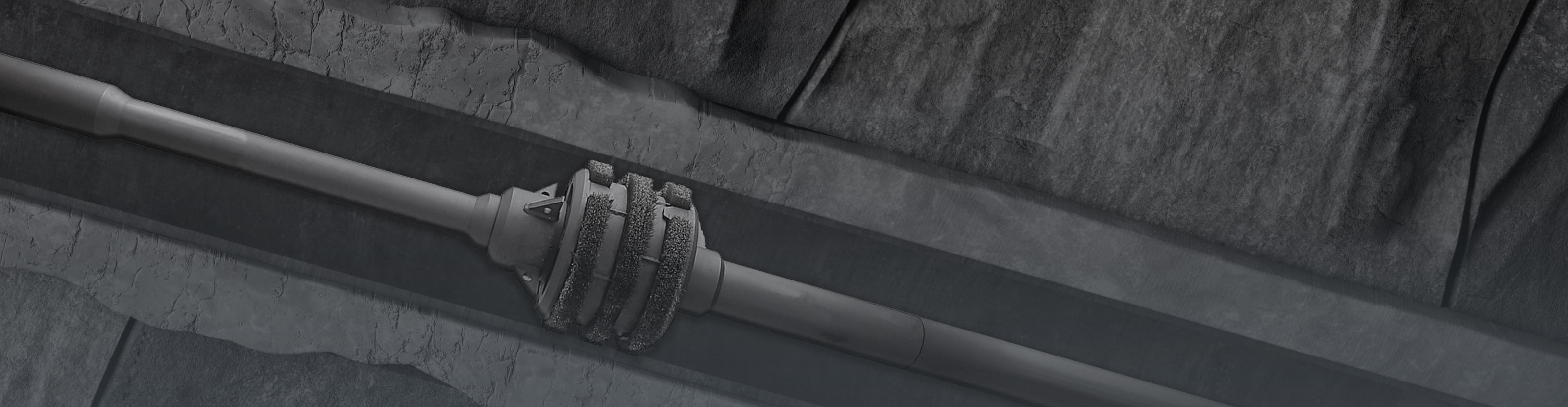 PUP RISER BRUSH polishing tool - hero