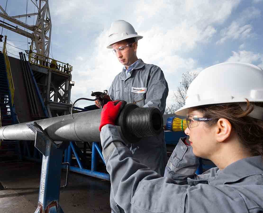 WELL COMMANDER drilling circulating valve