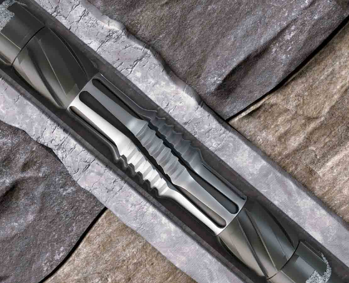 Wellbore Cleaning Tools | Wellbore Cleanup, Mud Removal | Schlumberger