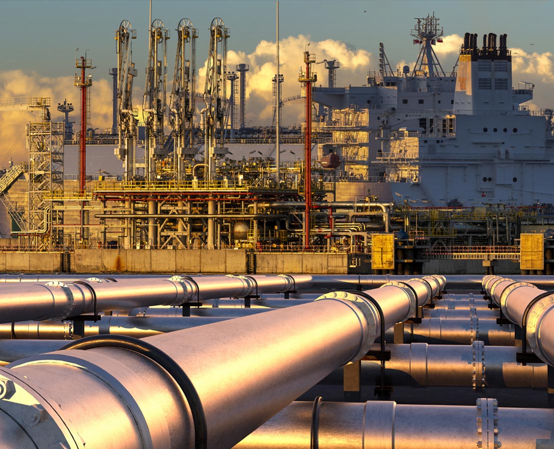 Pipeline integrity management