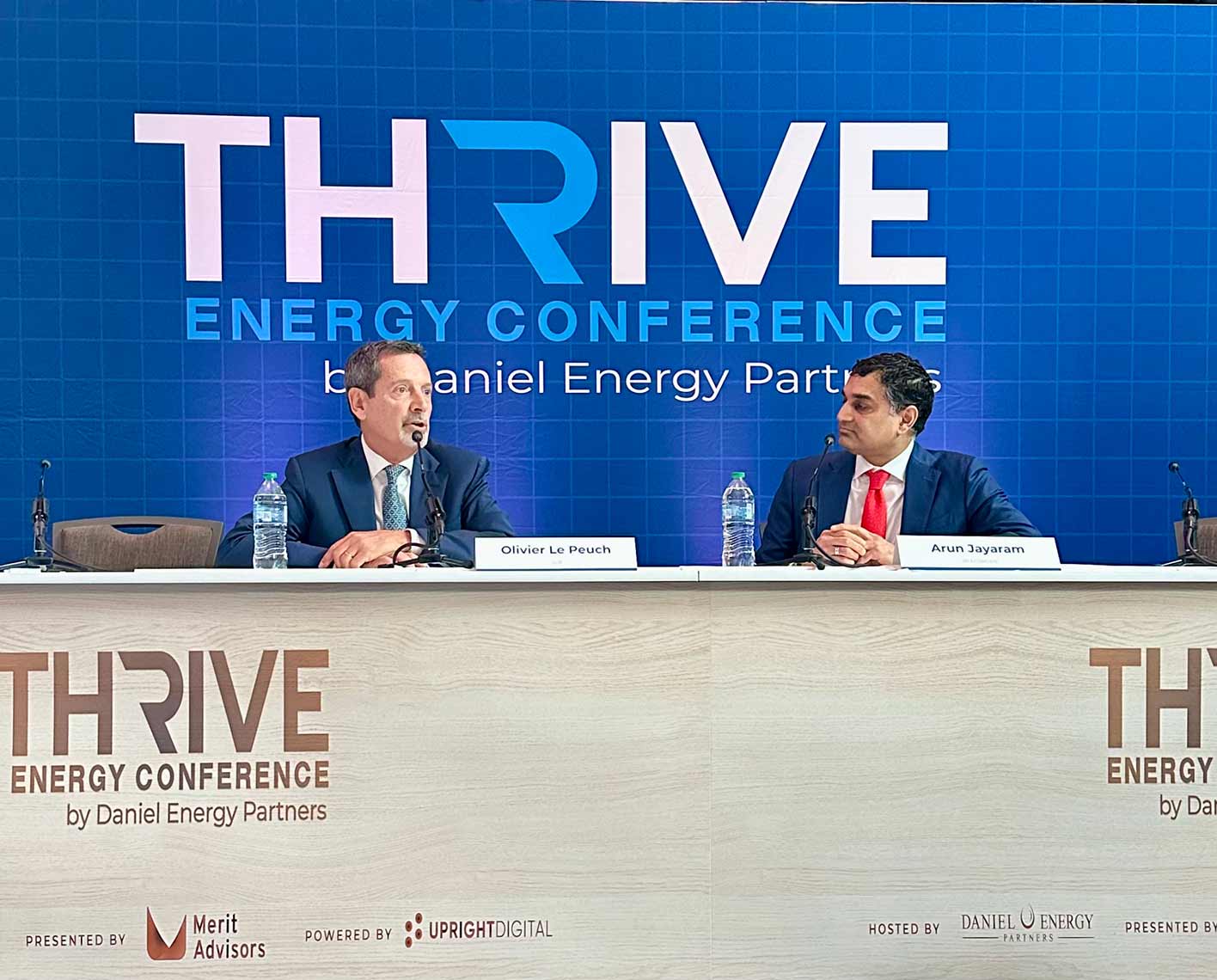 SLB Makes Digital and AI Central to Energy Performance