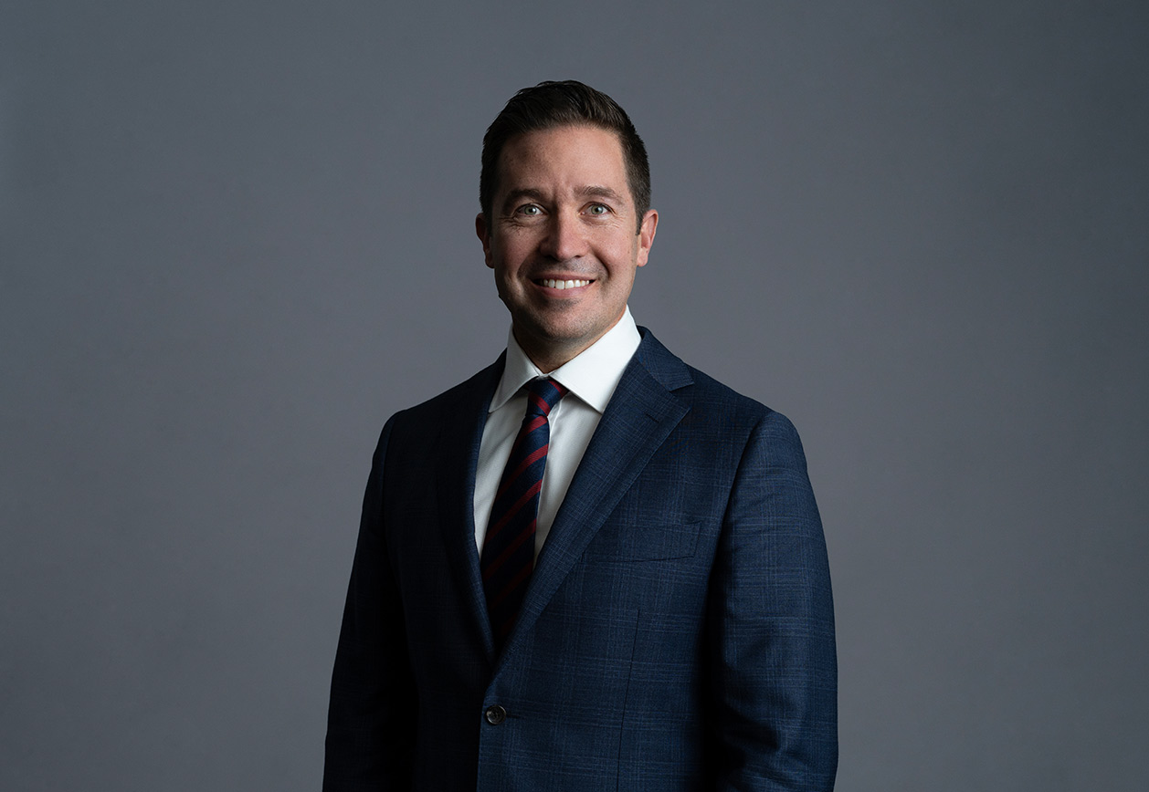 Photo of Paul Sims