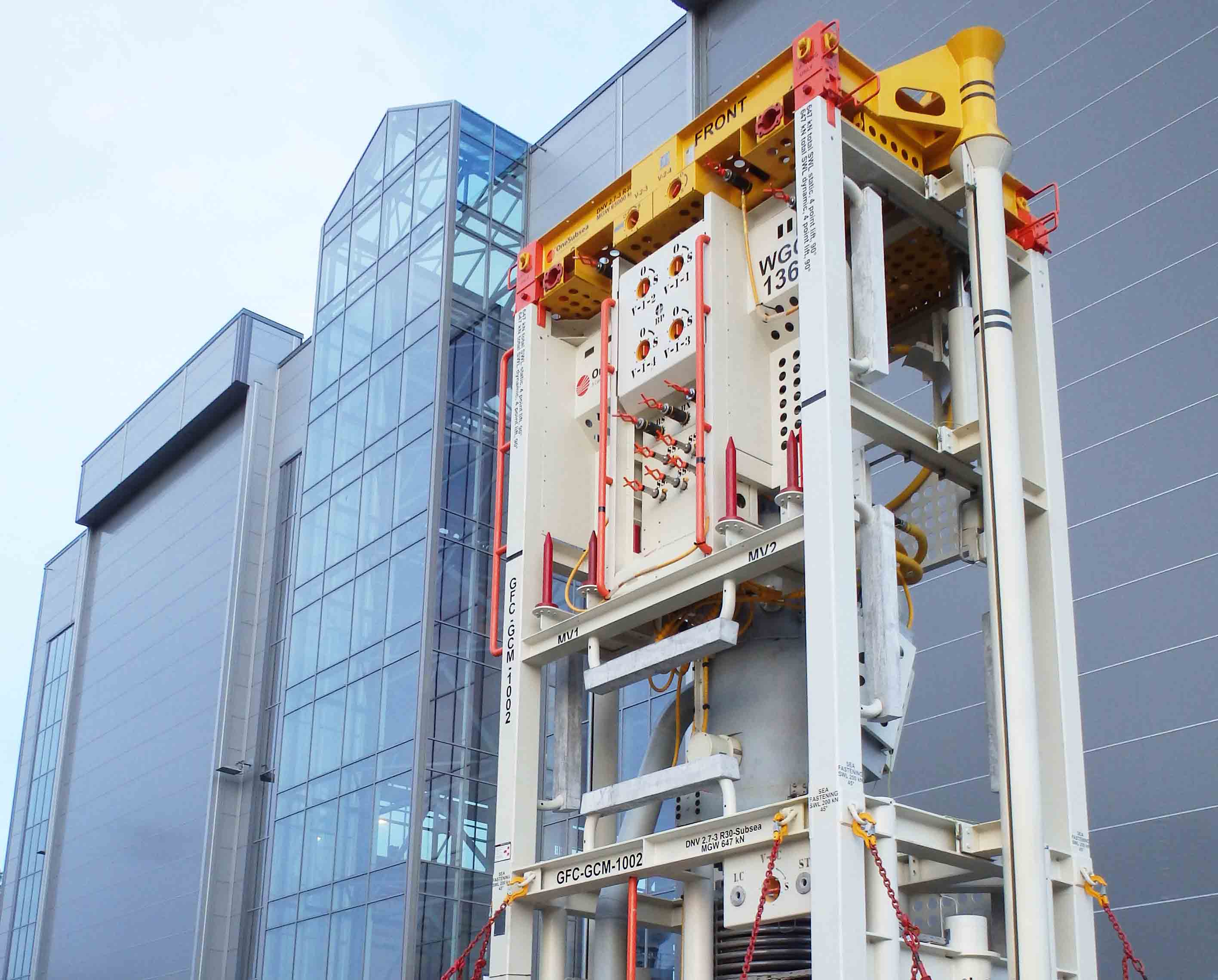 news hightlight card image alt text