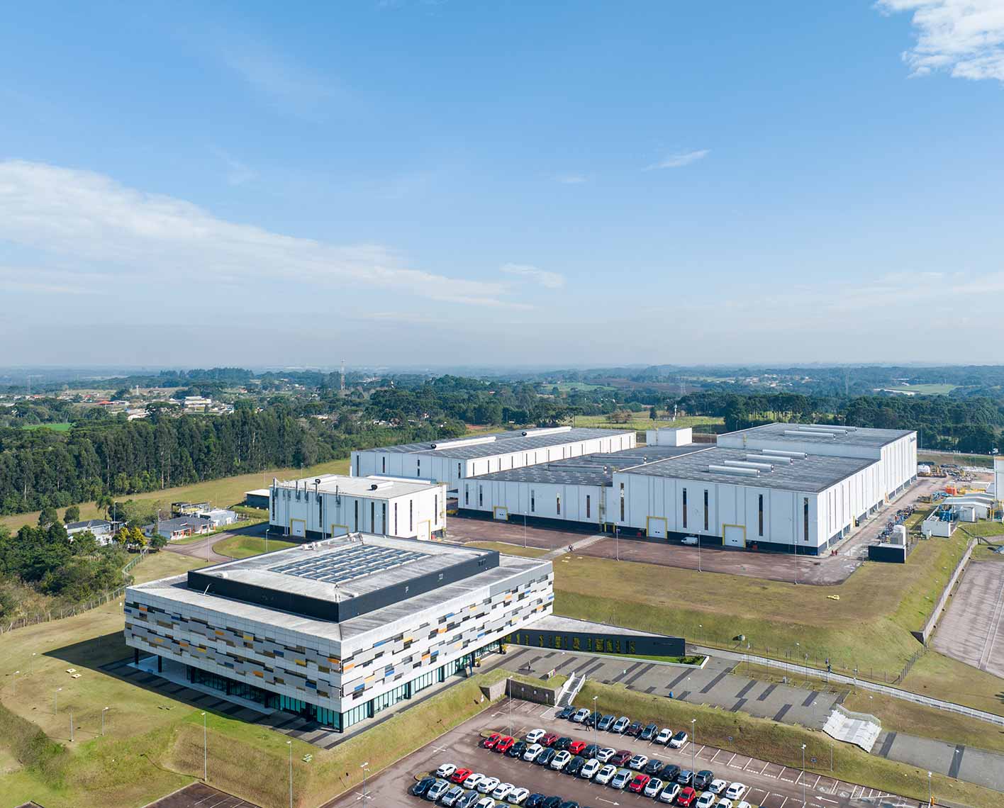 Image of Curitiba base