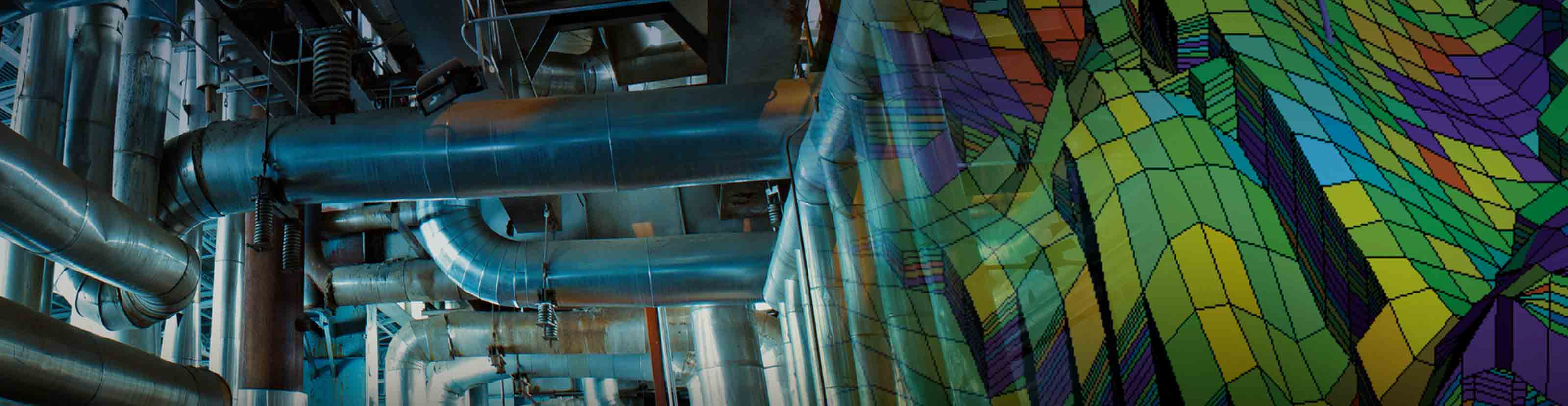 carbonate pipes and data