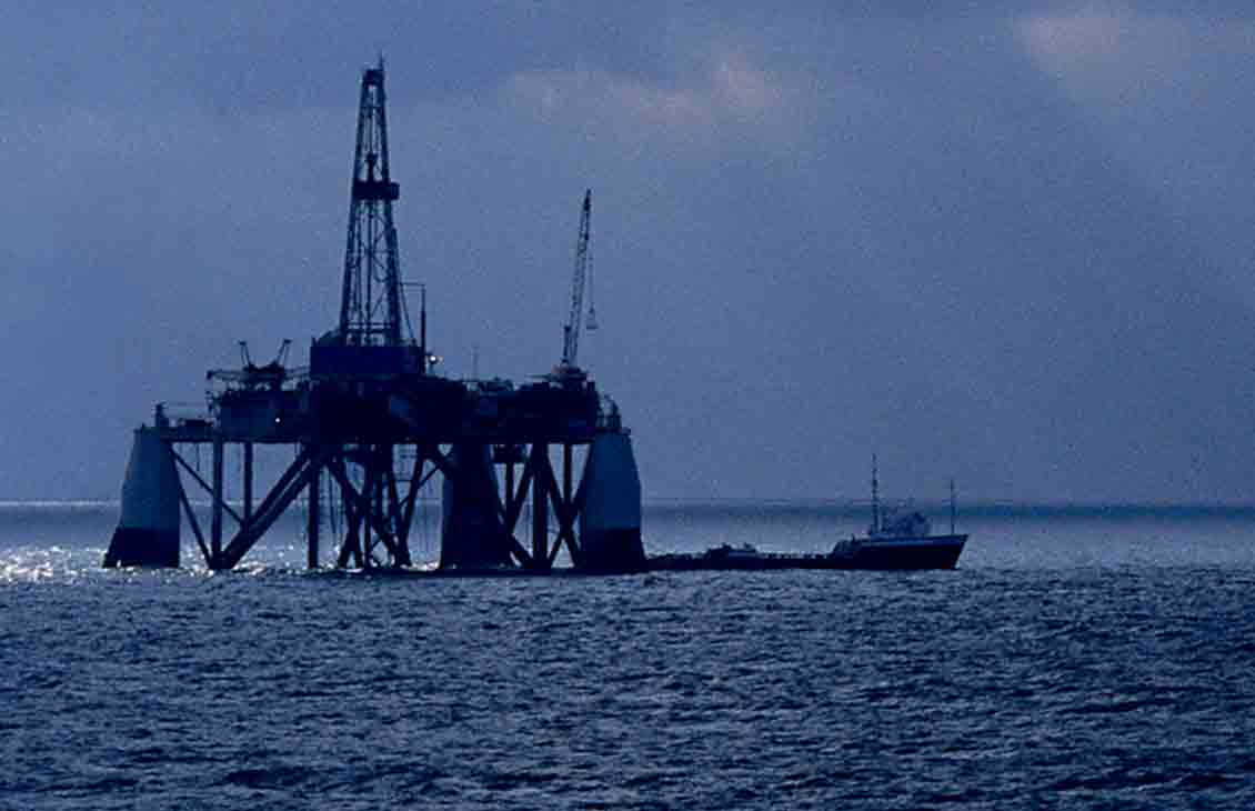 deepwater, rig