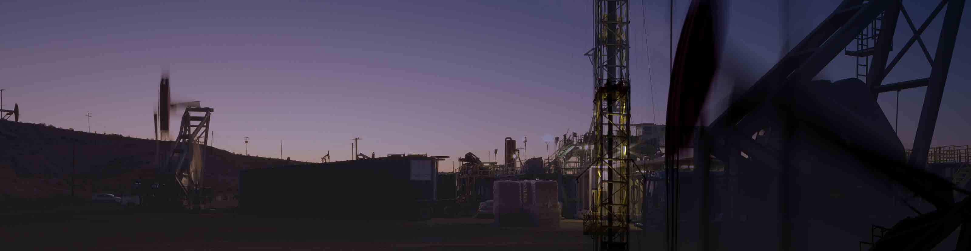 heavy oil