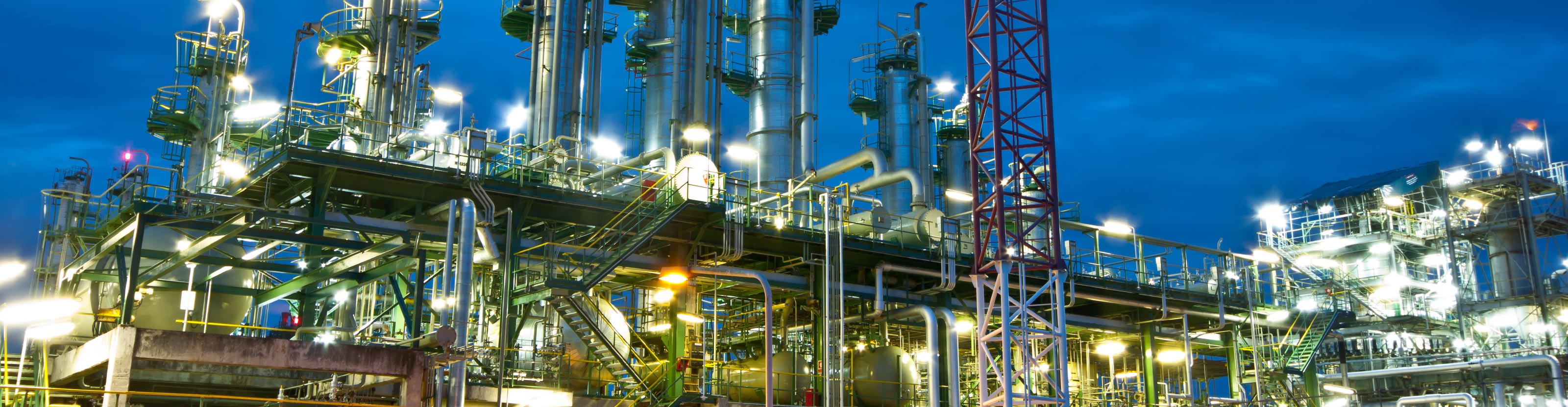 glycol dehydration-systems