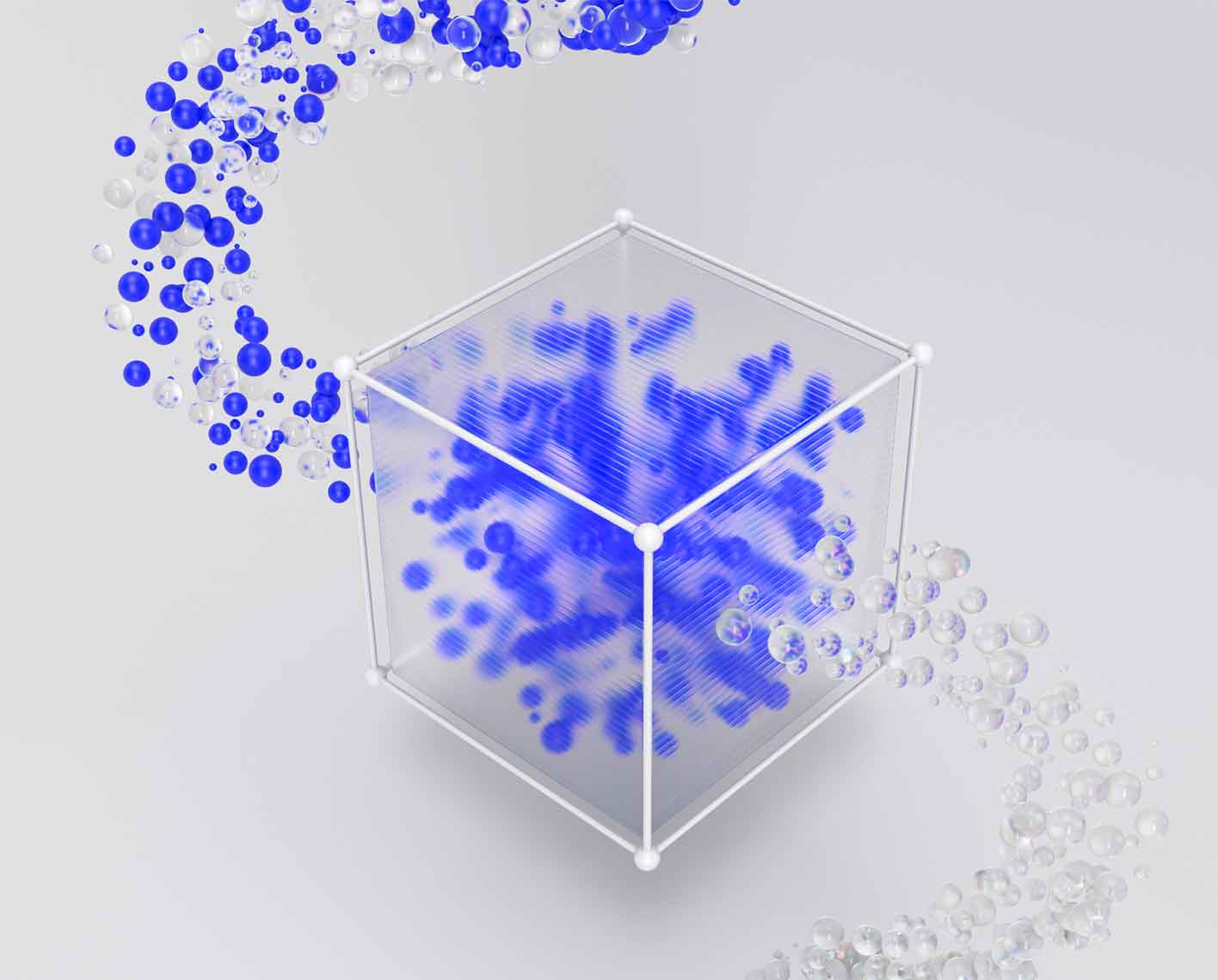 H2S Treatment brand art.