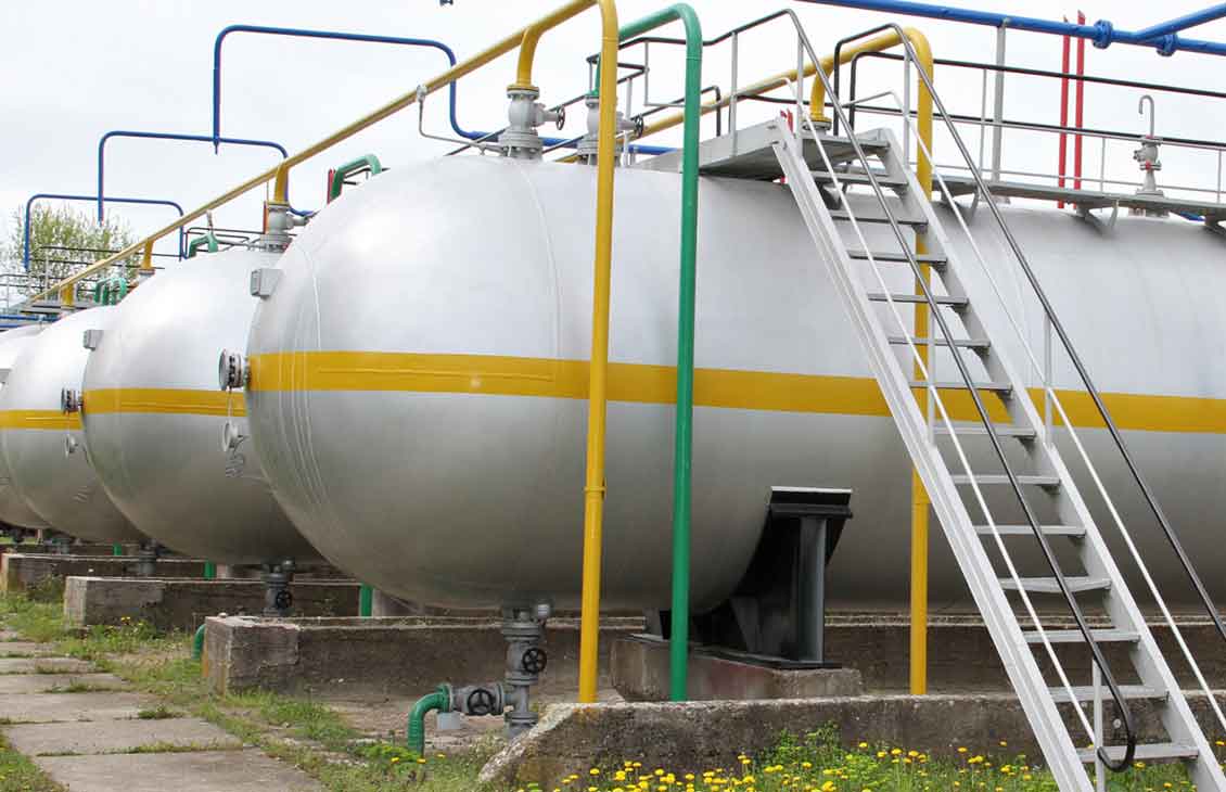 Multiphase Separators Schlumberger