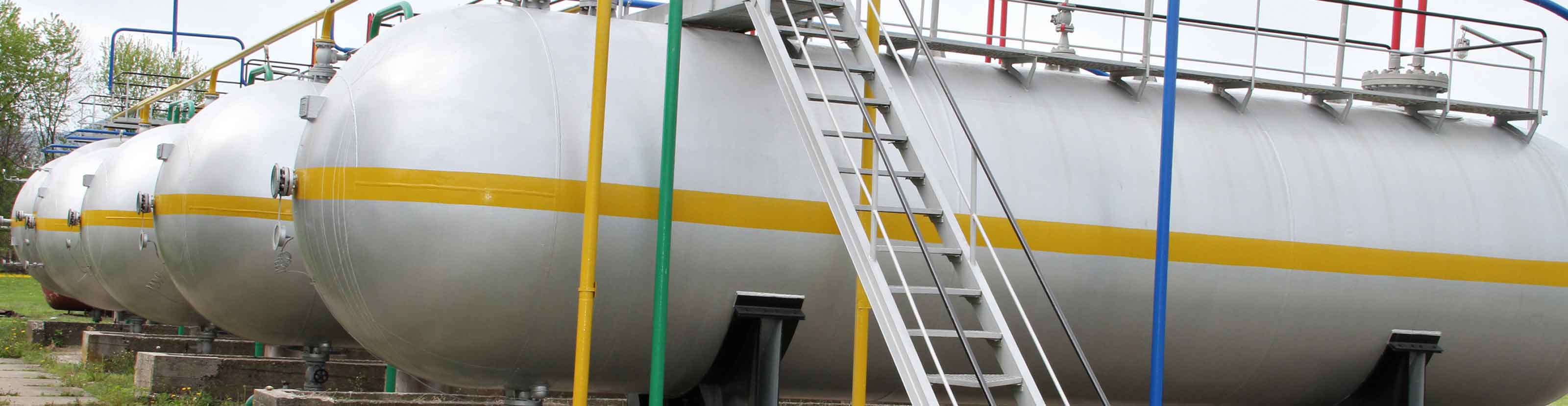 Multiphase Separators