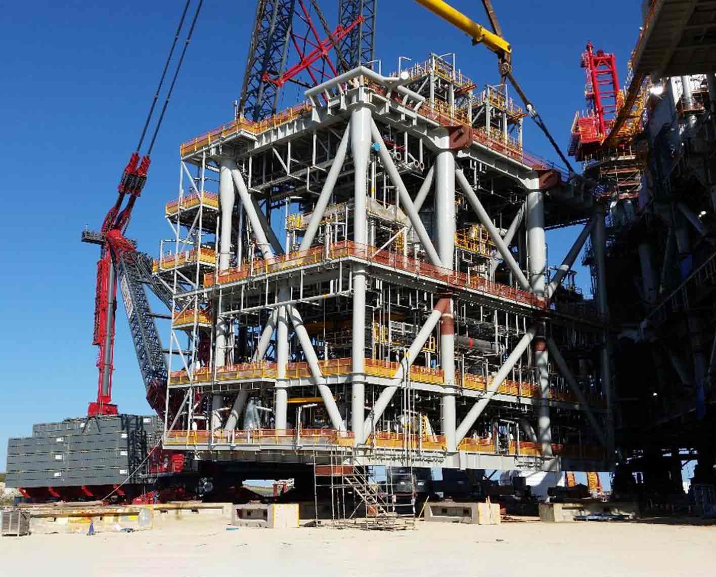 PureMEG monoethylene glycol reclamation and regeneration system with mechanical vapor recompression.