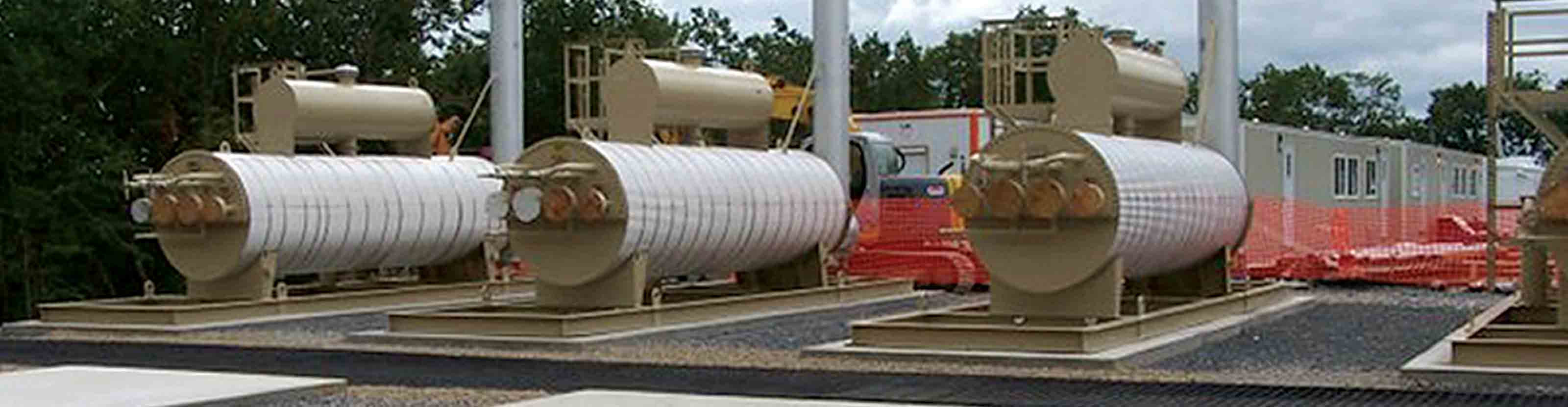Water bath heaters