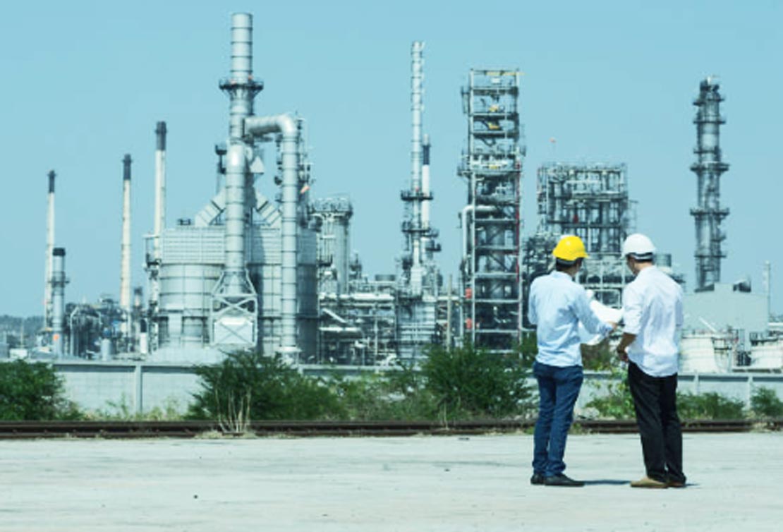 Technology and equipment selection