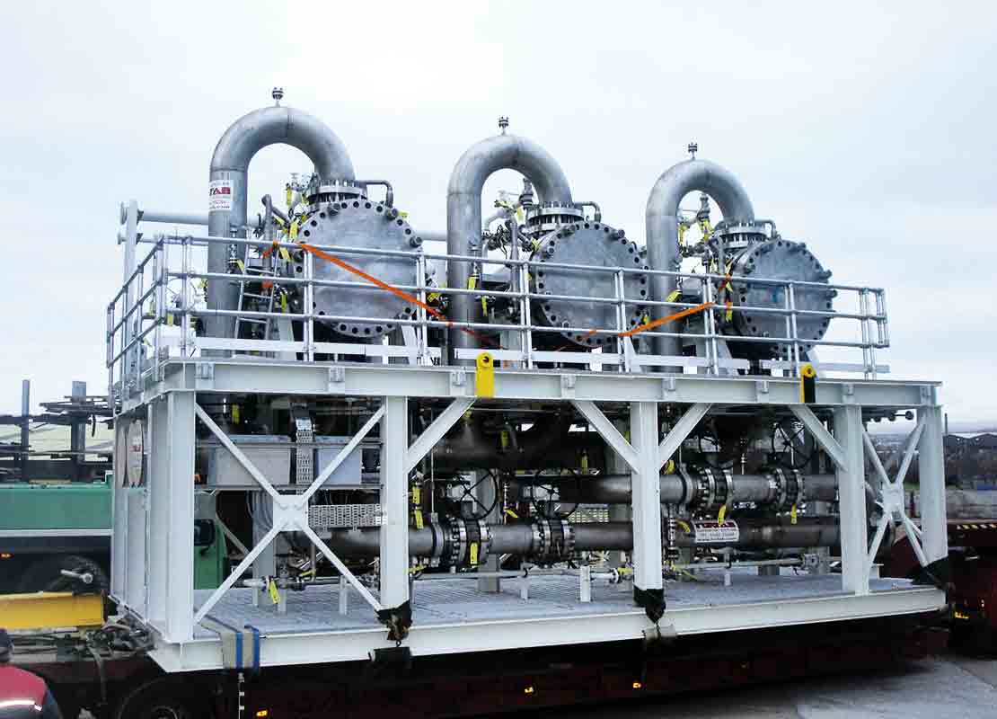 CYCLOTECH B Series technology