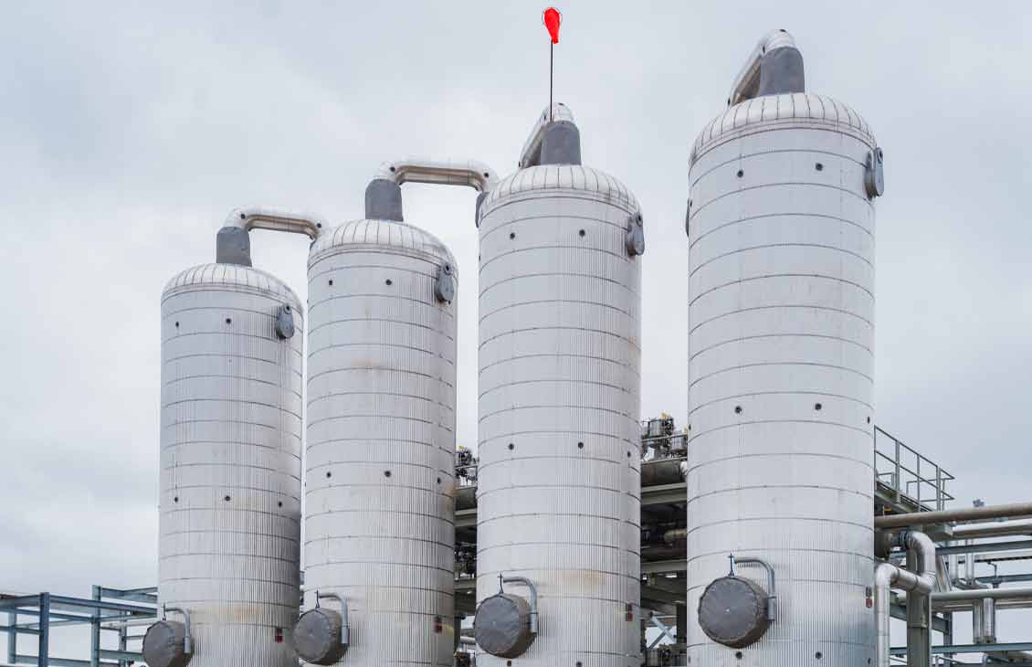 Biofoulant control