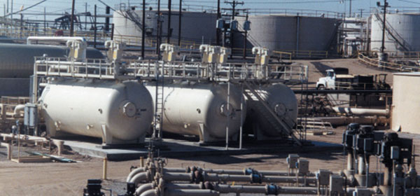 PETRECO HYDROMATION Nutshell Filter