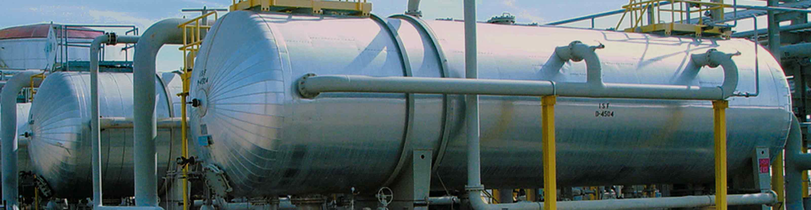 WEMCO ISF produced water installed