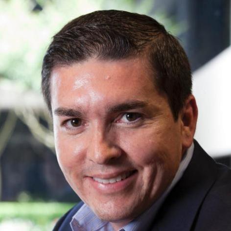 Salvador Ayala, Marketing & Technology Manager