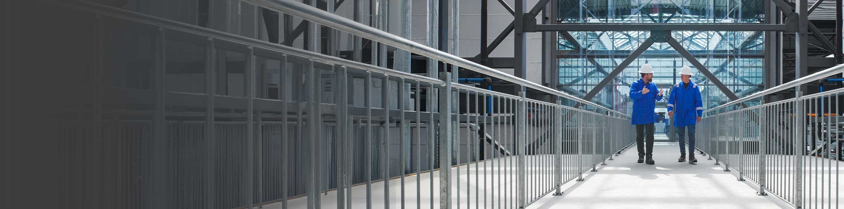 Photo of people talking