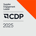 CDP Supply Chain Member logo