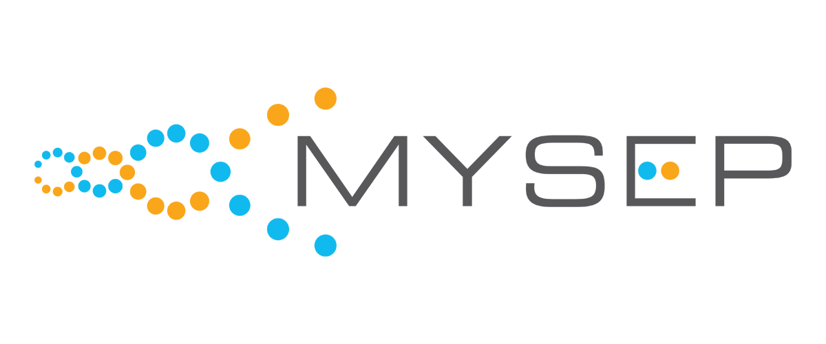 Logo for the Digital Partner MySep