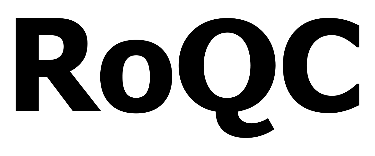 Logo for the Digital Partner RoQC