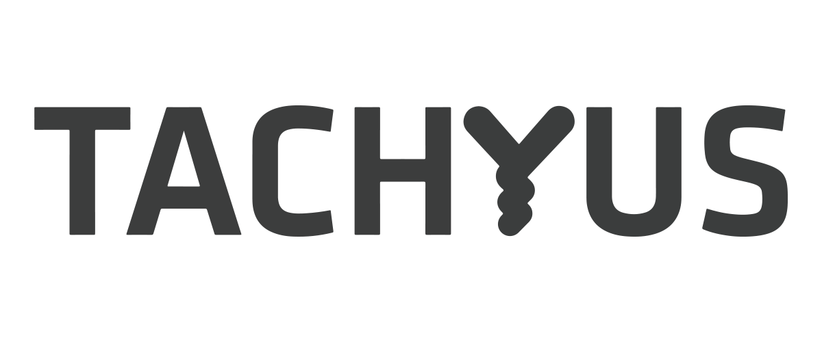 Logo for the Digital Partner Tachyus