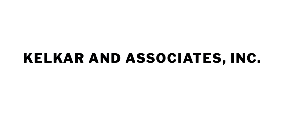 Logo for the digital partner Kelkar and Associates