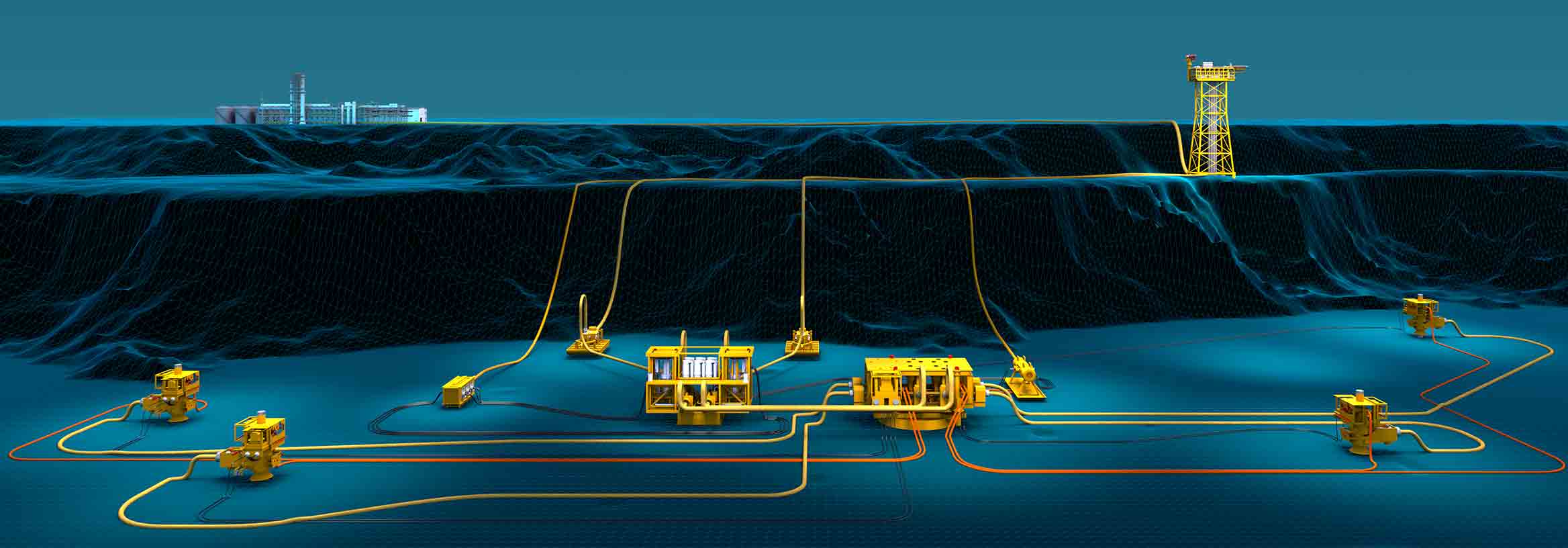 Electrification powers hydraulic-free umbilicals for longer step-outs to previously stranded reserves.