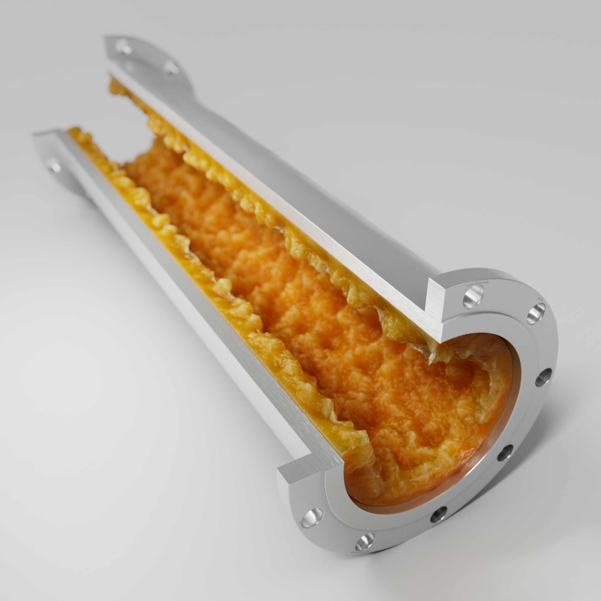 Nano for Paraffin