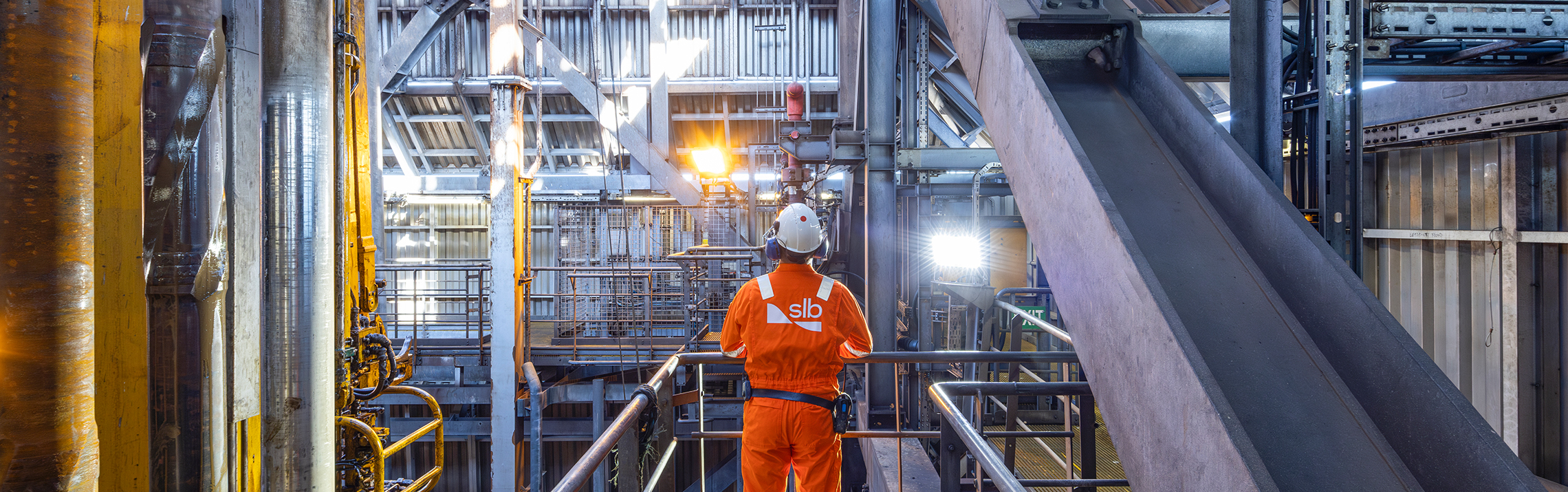 Intelligent Formation Evaluation Solutions | SLB