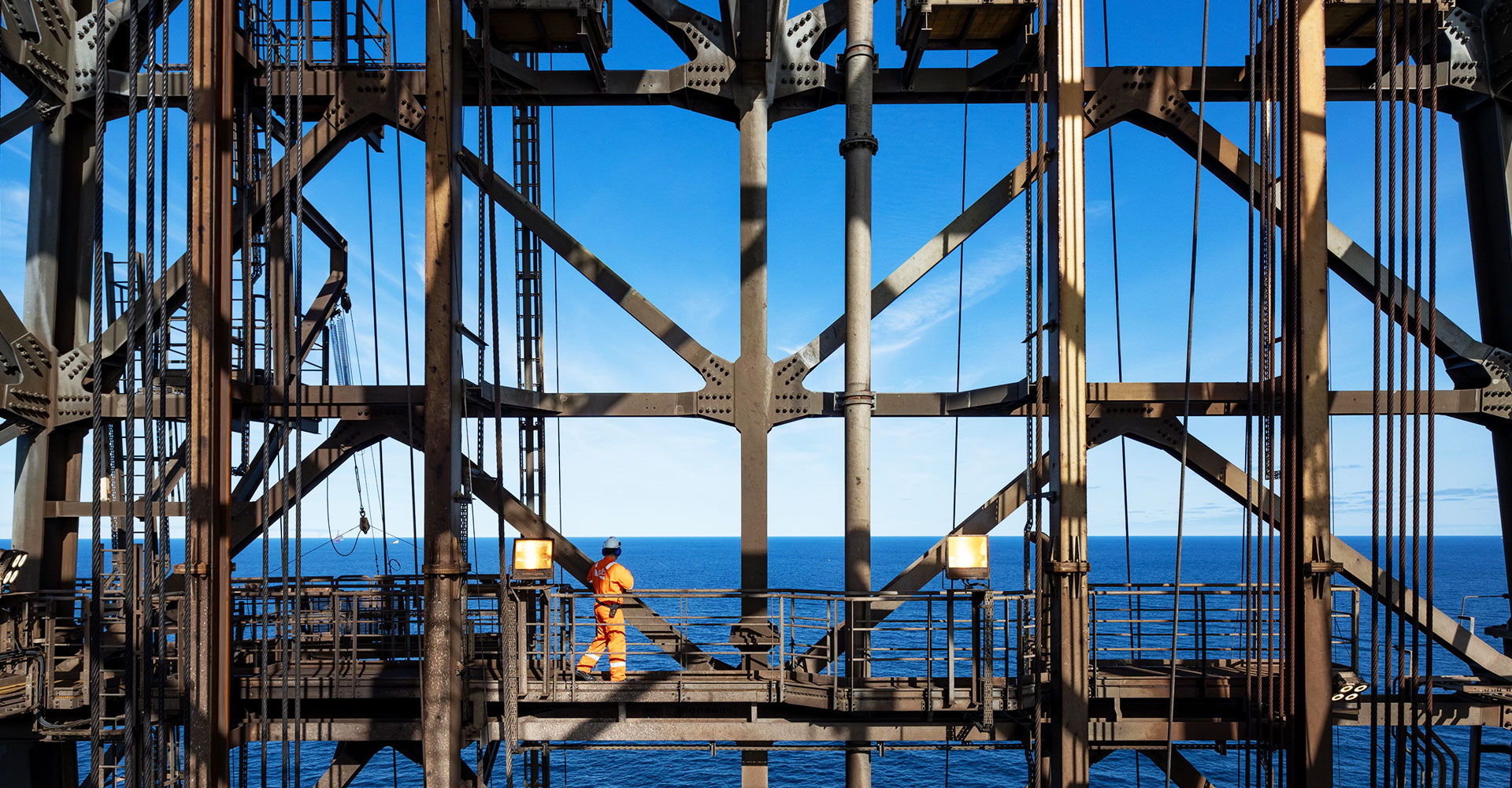 Offshore Operations