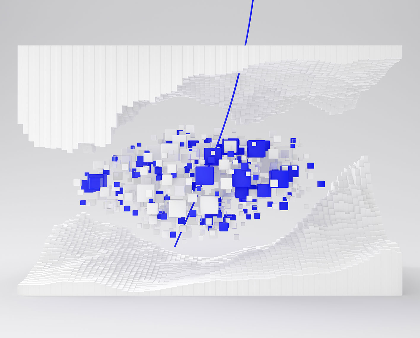Intelligent formation evaluation